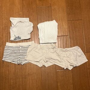 Brandy Mellvile bundle